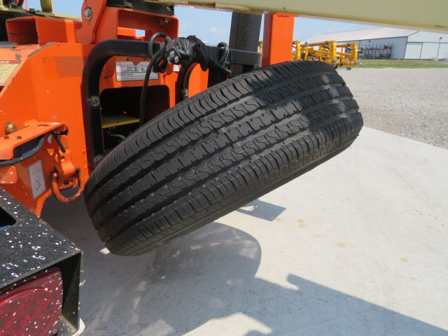 Used 2019 JLG T350 Towable Boom Lift