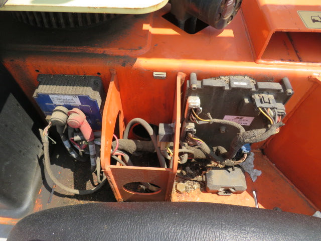Used 2019 JLG T350 Towable Boom Lift
