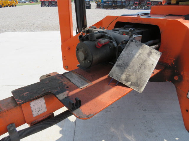 Used 2019 JLG T350 Towable Boom Lift