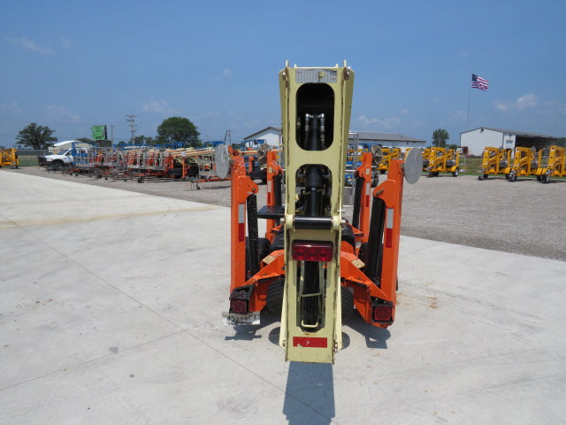 Used 2019 JLG T350 Towable Boom Lift