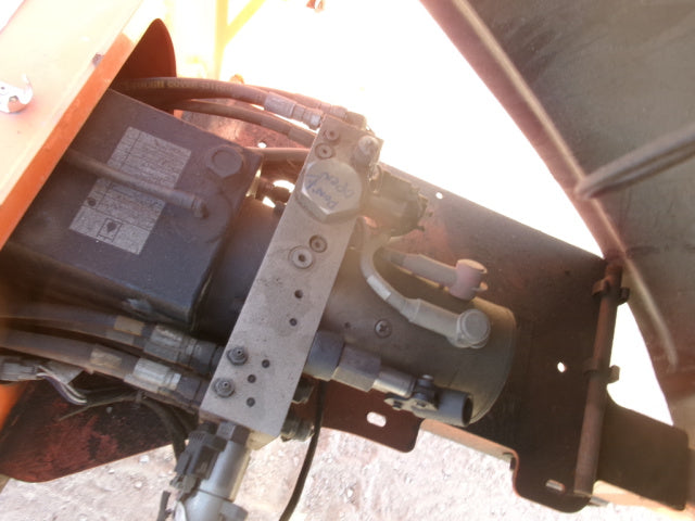 Used 2018 JLG T350 Towable Boom Lift