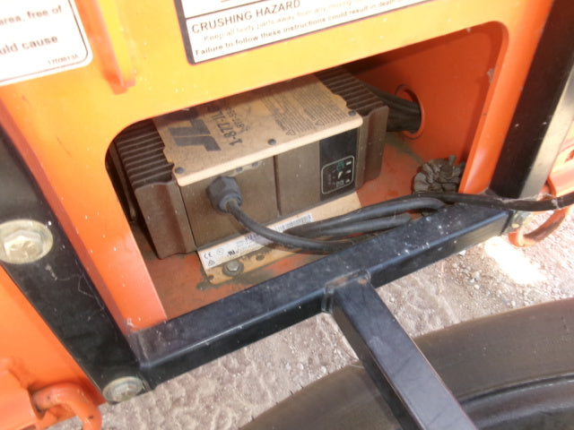 Used 2018 JLG T350 Towable Boom Lift