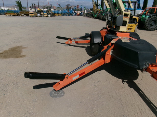 Used 2018 JLG T350 Towable Boom Lift