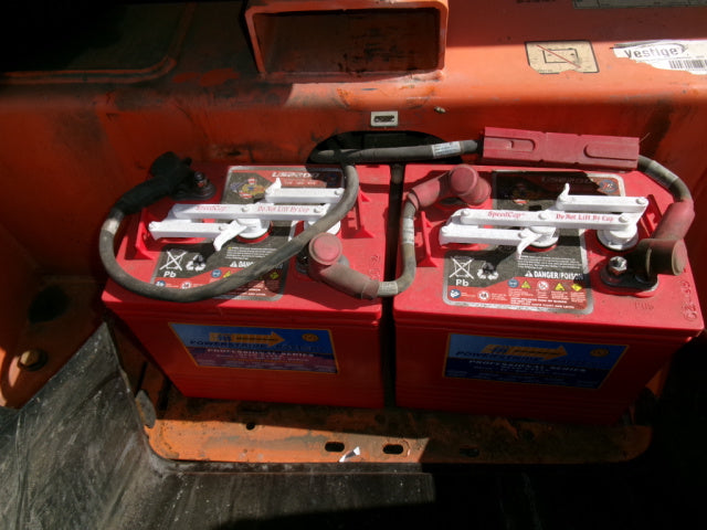 Used 2018 JLG T350 Towable Boom Lift