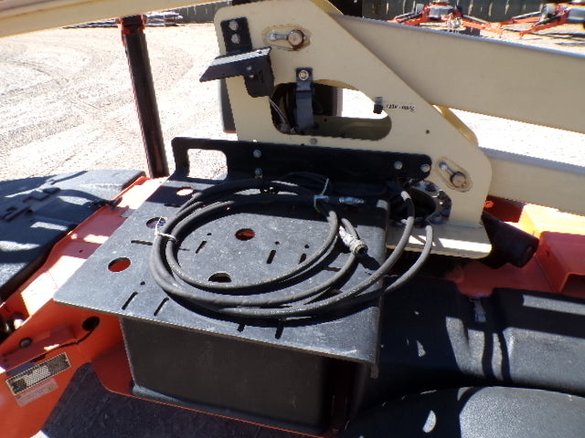 Used 2018 JLG T350 Towable Boom Lift