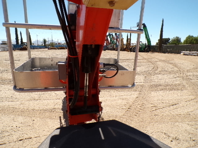 Used 2018 JLG T350 Towable Boom Lift