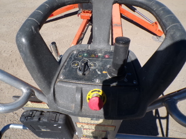 Used 2018 JLG T350 Towable Boom Lift