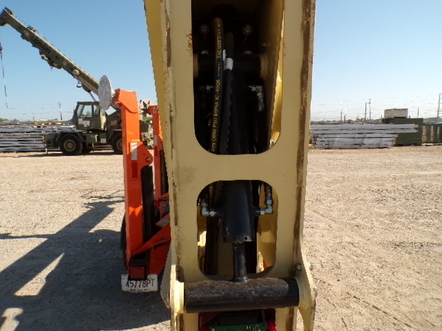 Used 2019 JLG T500J Towable Boom Lift