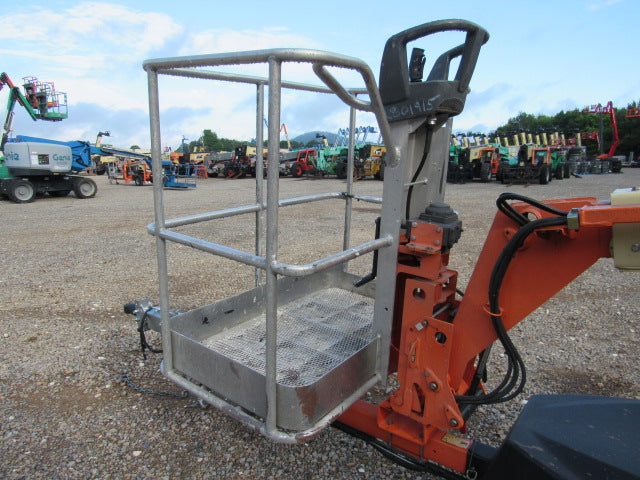 Used 2019 JLG T350 Towable Boom Lift
