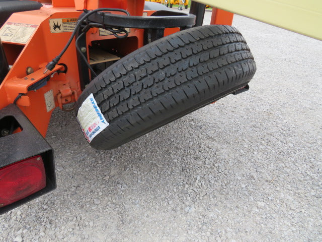 Used 2019 JLG T350 Towable Boom Lift
