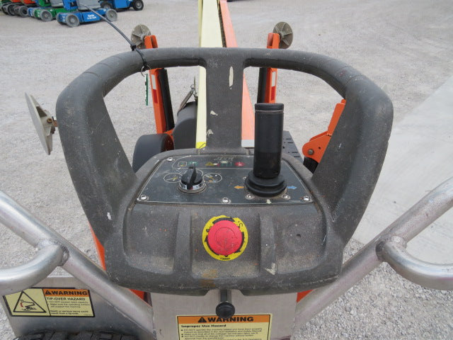 Used 2019 JLG T350 Towable Boom Lift