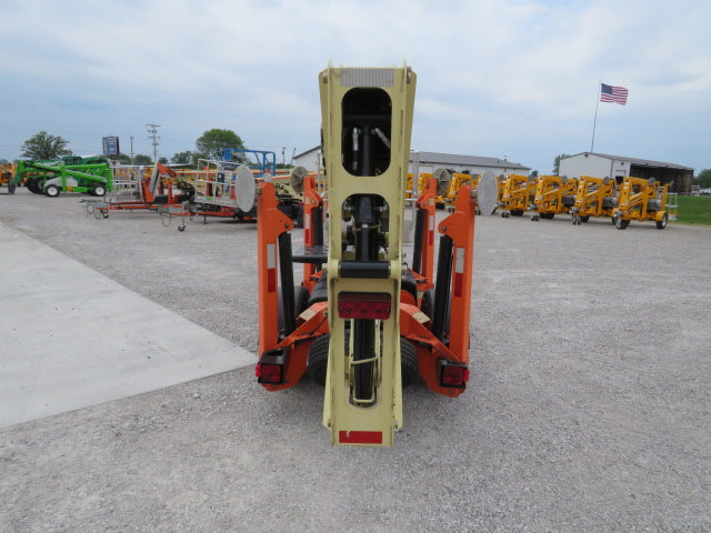 Used 2019 JLG T350 Towable Boom Lift