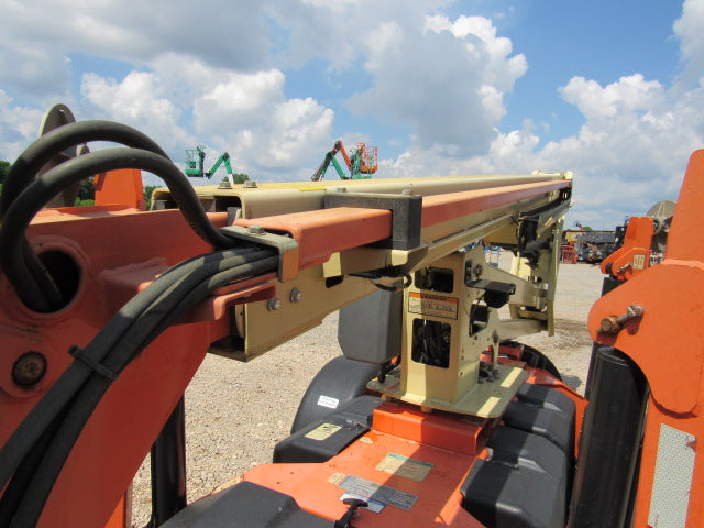 Used 2019 JLG T350 Towable Boom Lift