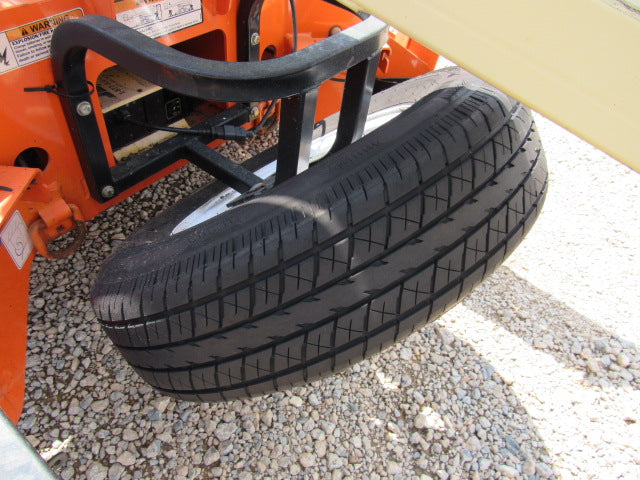 Used 2019 JLG T350 Towable Boom Lift