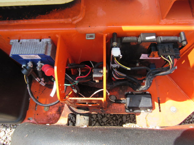 Used 2019 JLG T350 Towable Boom Lift
