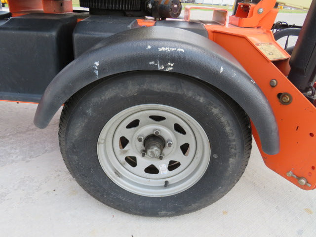 Used 2019 JLG T350 Towable Boom Lift