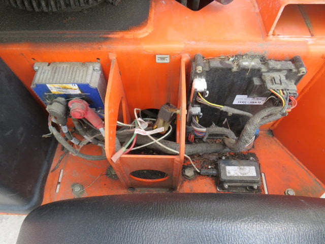 Used 2019 JLG T350 Towable Boom Lift