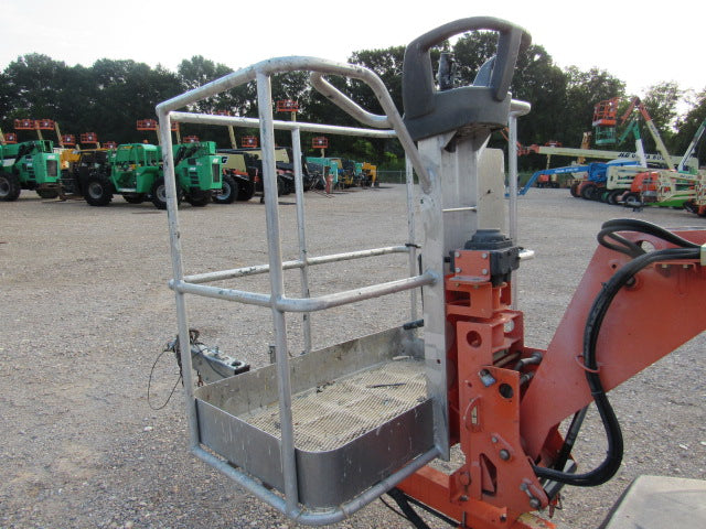 Used 2019 JLG T350 Towable Boom Lift