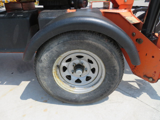 Used 2019 JLG T350 Towable Boom Lift