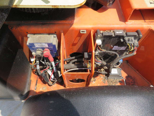 Used 2019 JLG T350 Towable Boom Lift
