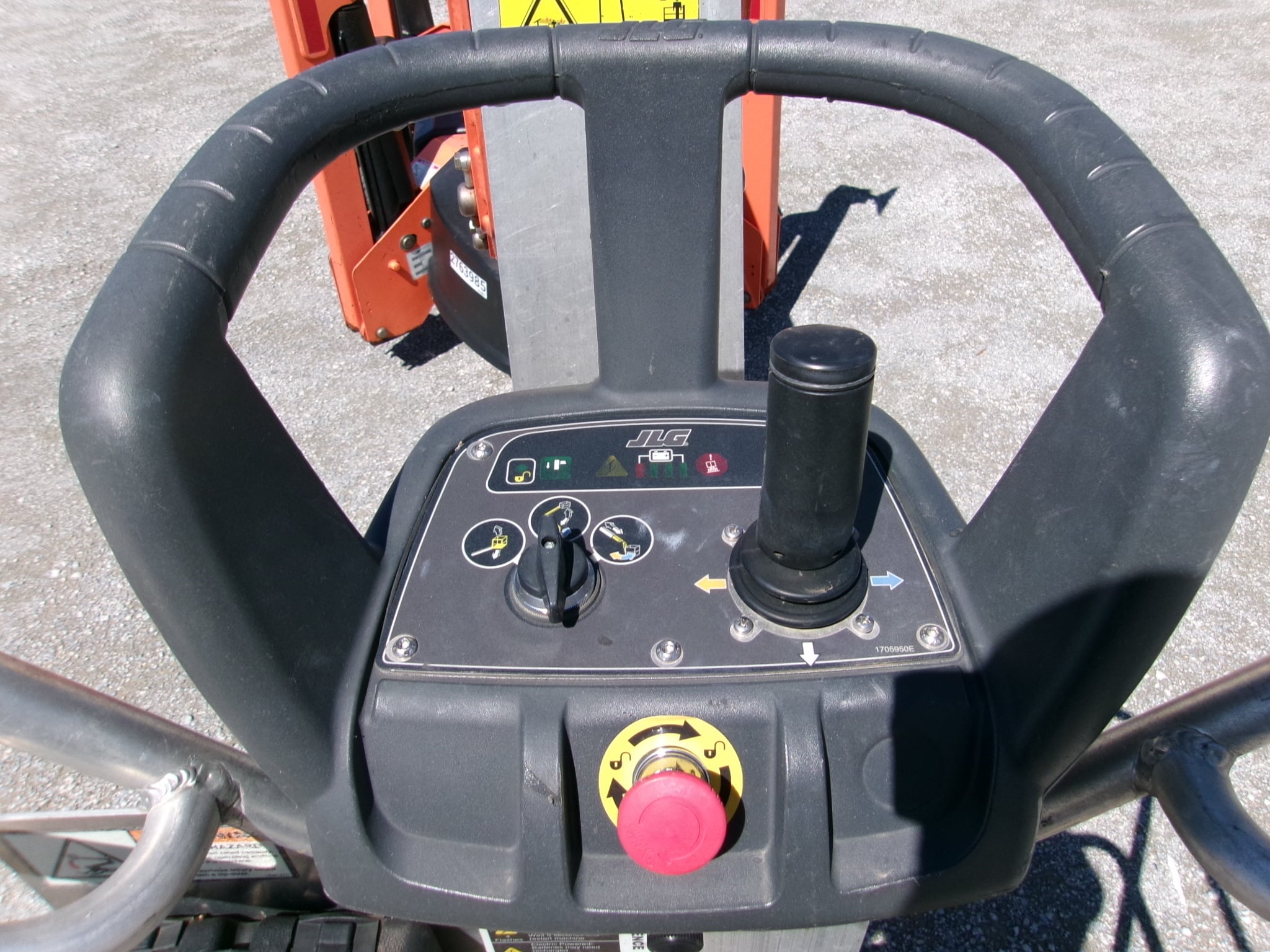 Used 2019 JLG T500J Towable Boom Lift