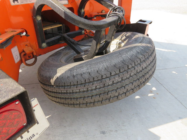 Used 2019 JLG T350 Towable Boom Lift