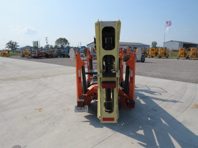 Used 2019 JLG T350 Towable Boom Lift