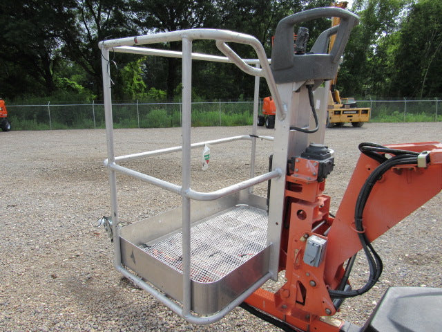 Used 2019 JLG T350 Towable Boom Lift
