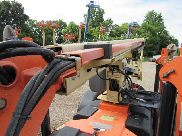 Used 2019 JLG T350 Towable Boom Lift