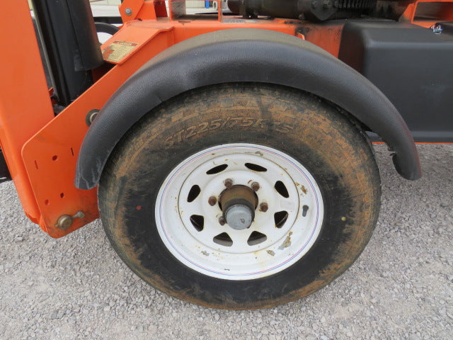 Used 2019 JLG T500J Towable Boom Lift