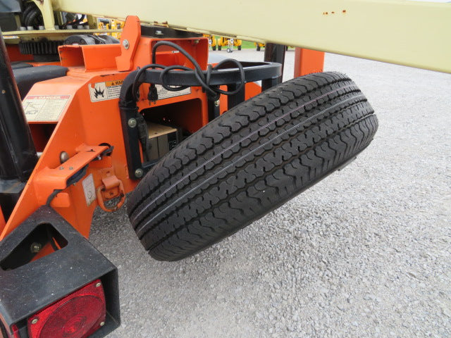 Used 2019 JLG T350 Towable Boom Lift