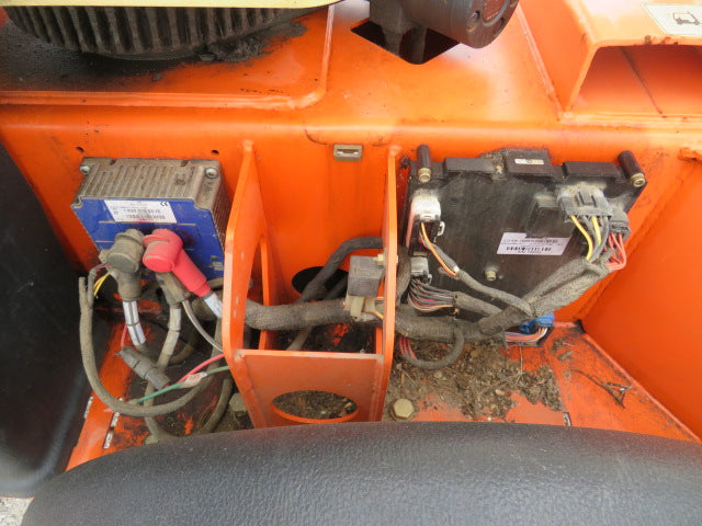 Used 2019 JLG T350 Towable Boom Lift