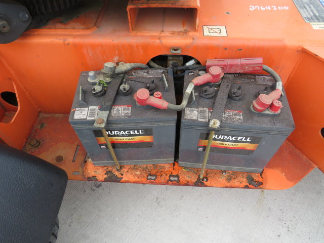 Used 2019 JLG T350 Towable Boom Lift