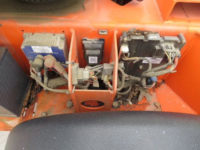 Used 2019 JLG T350 Towable Boom Lift