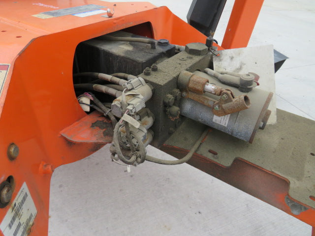 Used 2019 JLG T350 Towable Boom Lift