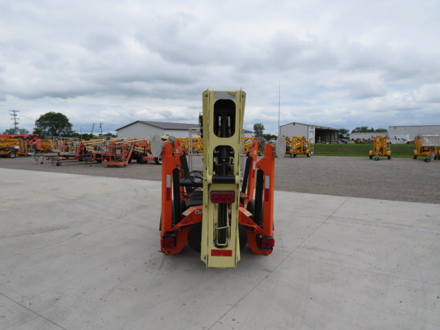 Used 2019 JLG T350 Towable Boom Lift