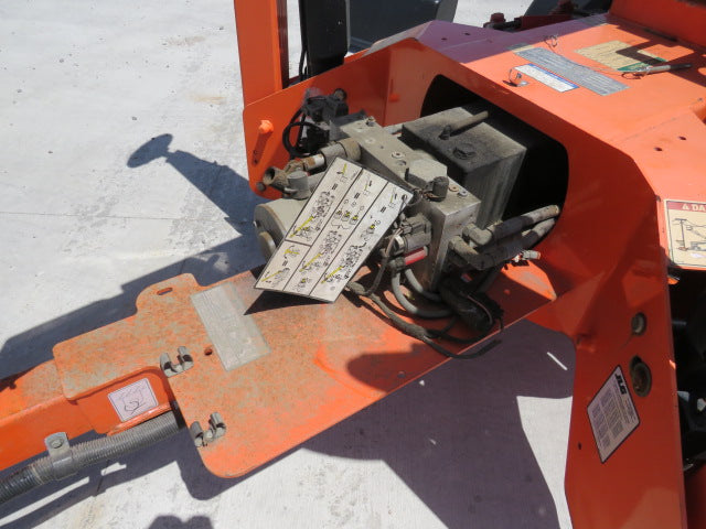 Used 2019 JLG T350 Towable Boom Lift