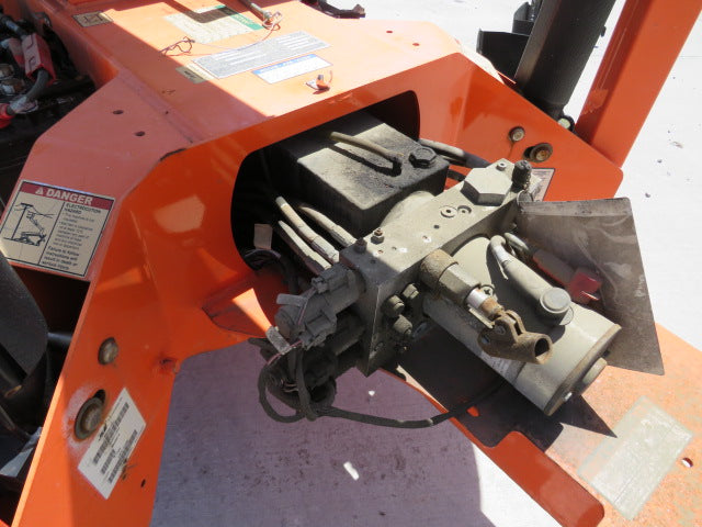 Used 2019 JLG T350 Towable Boom Lift