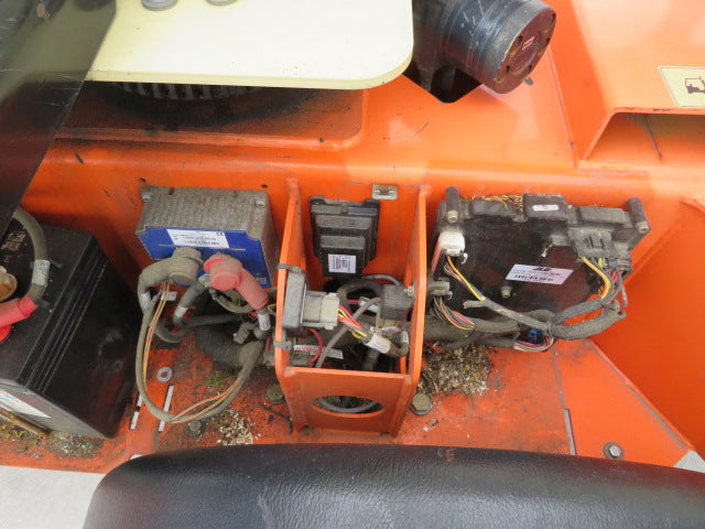 Used 2019 JLG T350 Towable Boom Lift