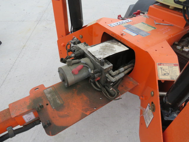 Used 2019 JLG T350 Towable Boom Lift