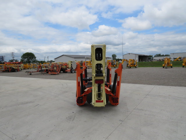 Used 2019 JLG T350 Towable Boom Lift