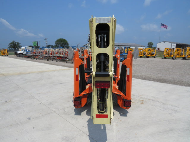Used 2019 JLG T350 Towable Boom Lift