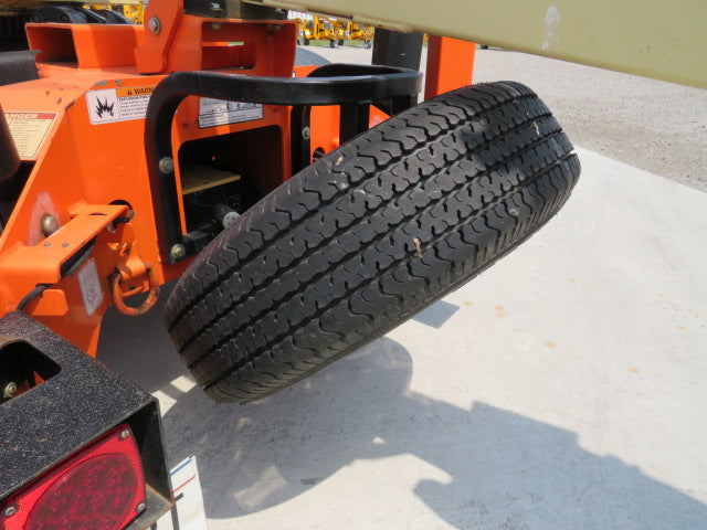 Used 2019 JLG T350 Towable Boom Lift