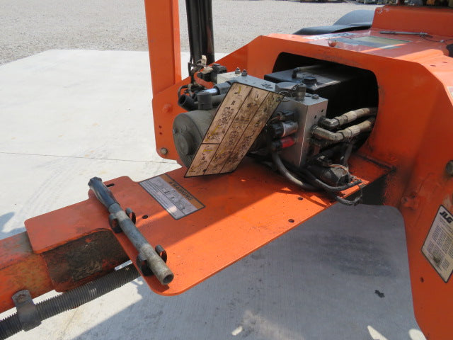 Used 2019 JLG T350 Towable Boom Lift