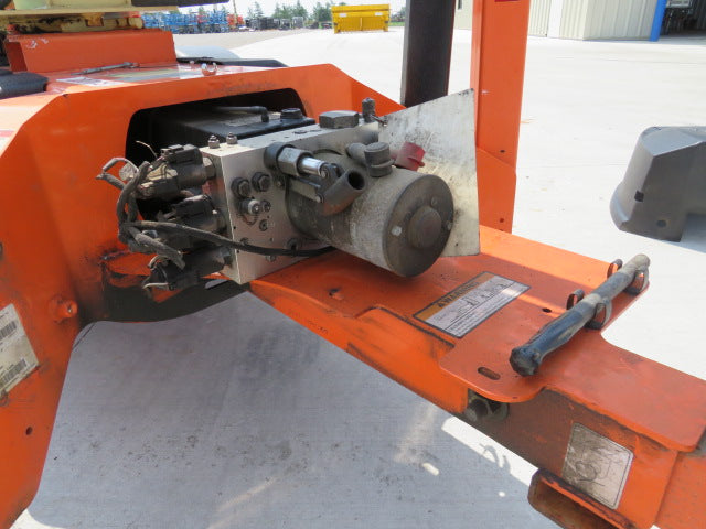 Used 2019 JLG T350 Towable Boom Lift