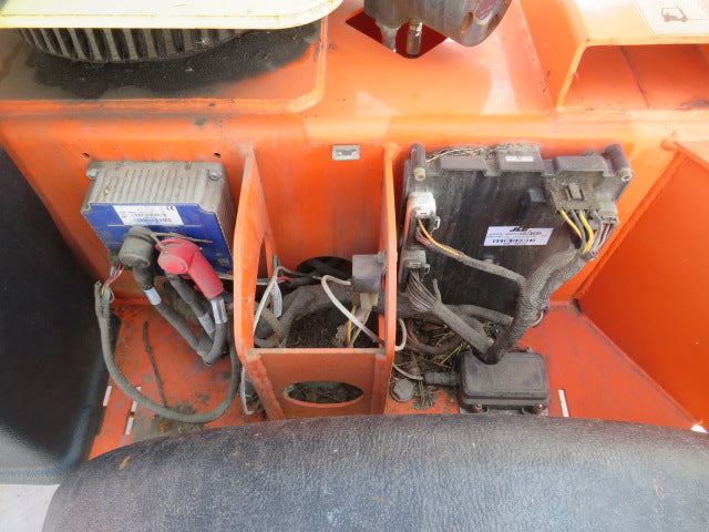 Used 2019 JLG T350 Towable Boom Lift