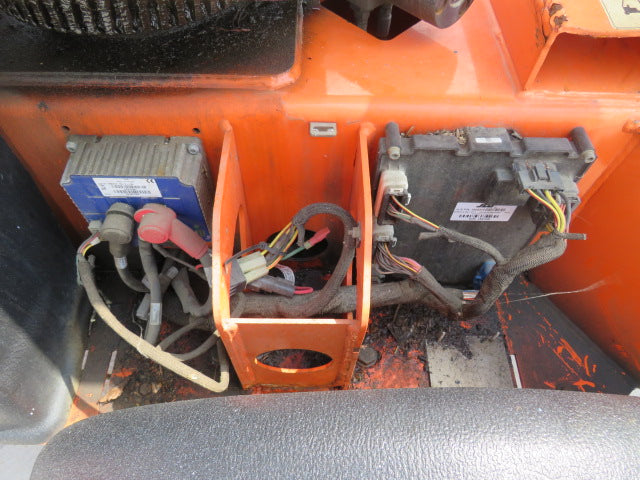 Used 2019 JLG T350 Towable Boom Lift