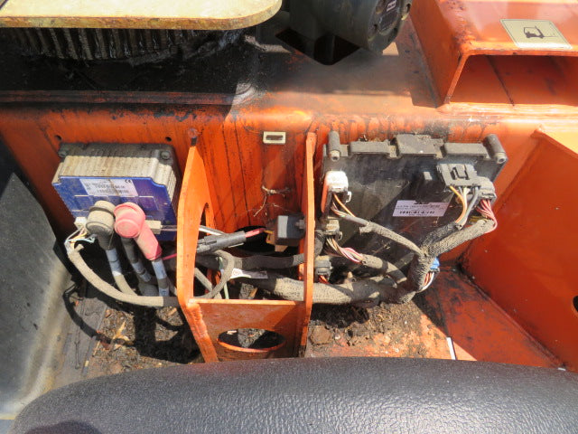 Used 2019 JLG T350 Towable Boom Lift