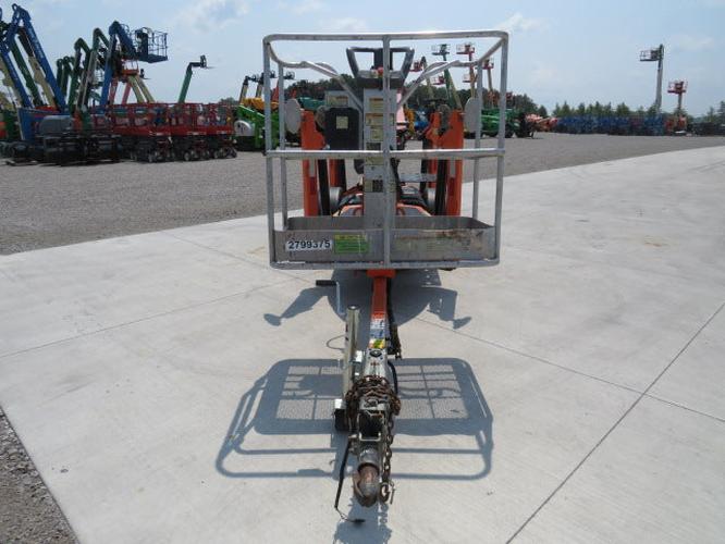 Used 2019 JLG T350 Towable Boom Lift, photo 3