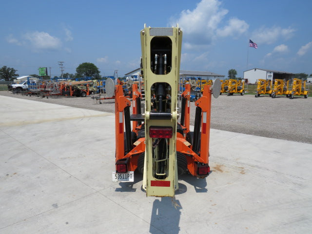 Used 2019 JLG T350 Towable Boom Lift